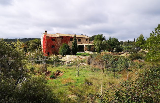 Mas de l'Arlequi Casa rural - Foto 60