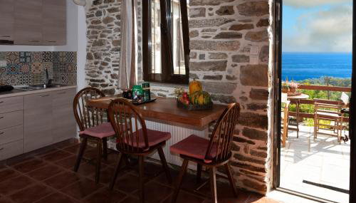 Sweet Stone Cottage - Foto 3
