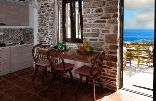 Sweet Stone Cottage - Foto 3