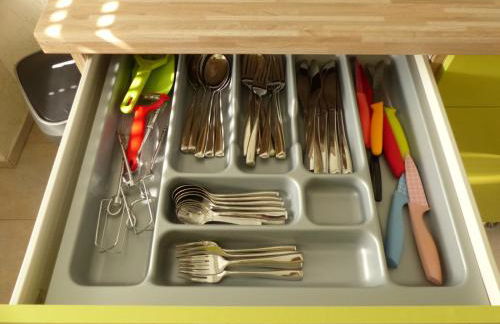 Ferienwohnung - Foto 31