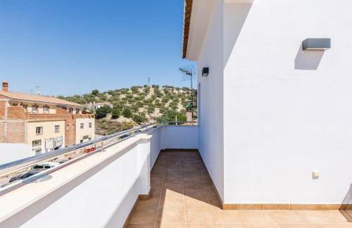 A&N Viñuela Luxury centro - Foto 36