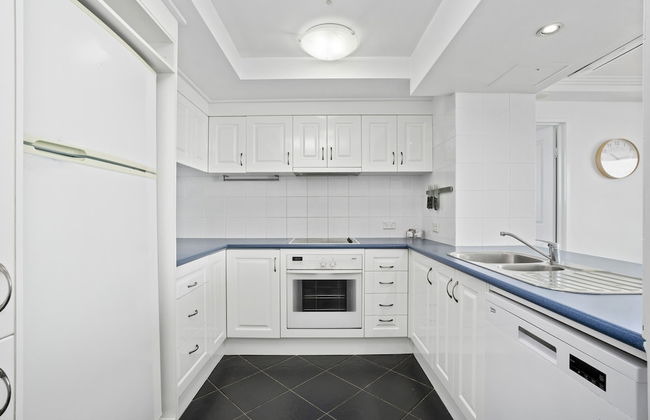 Crystal Bay on the Broadwater - Foto 60