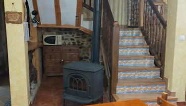 Casa la ilera - Foto 3