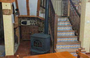 Casa la ilera - Foto 3