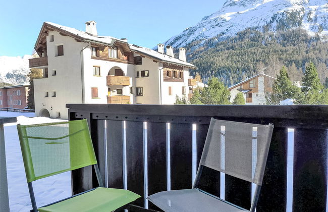 Chesa Arlas A1 - Foto 21