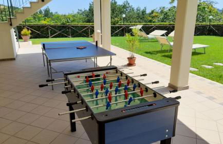 Agriturismo MonteMaggio - Foto 7