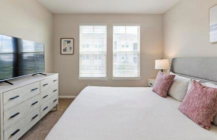 Landing Incredible 2BD Pool Clubhouse - Foto 17