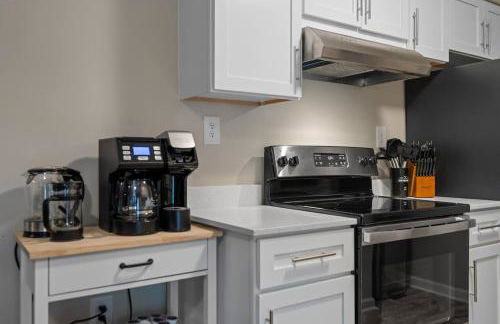 Trio Luxe Mountainside Oasis - Foto 26