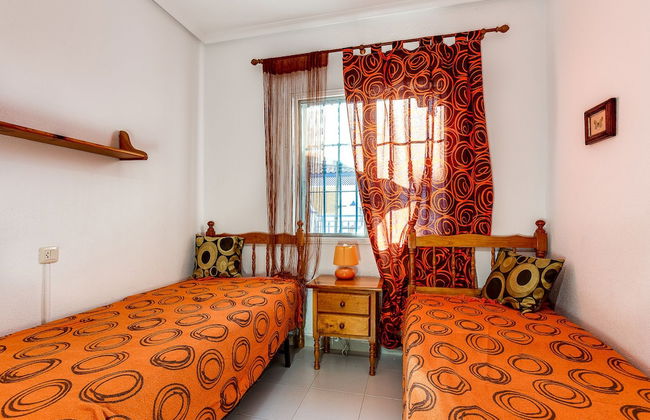 Parquemar 2 La Mata Playa - Foto 7