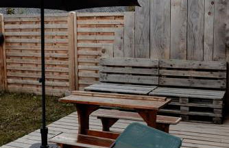 Gîte Terre - 1-4 pers, à 20 mins de Vulcania et du Puy-de-Dôme, 35 mins du Sancy - Foto 21