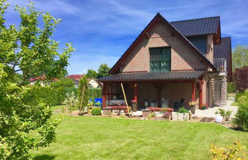 Ferienwohnung Spreewaeldchen - Foto 1