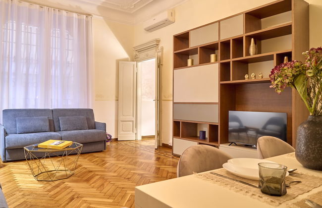 Milan Retreats Porta Romana - Photo 39