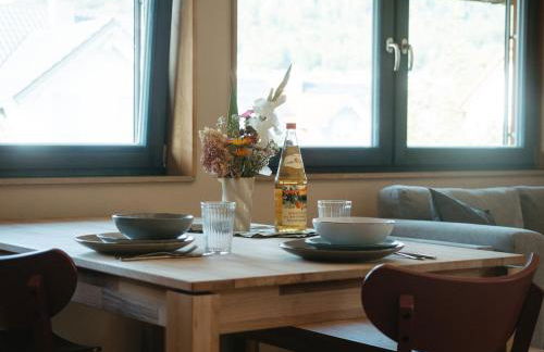 Das Vogelnest - Foto 18