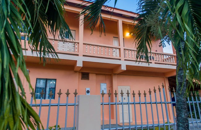 Lesville Tobago - Foto 53