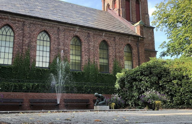 Gauk Apartments Sentrum 4 - Foto 23