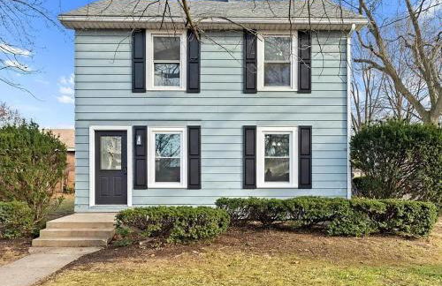 Monroe Manor - Foto 43