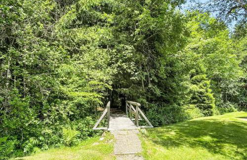 Holiday Home Black Forest Hideaway by Interhome - Foto 18