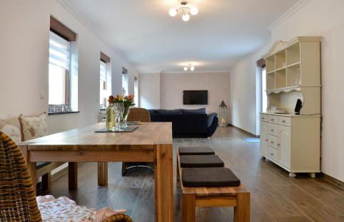 Moselhof Ferienwohnungen - Foto 10