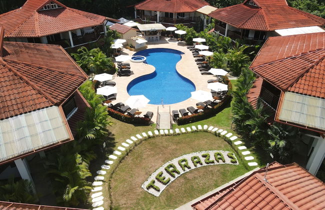 Terrazas del Caribe Hotel - Foto 73