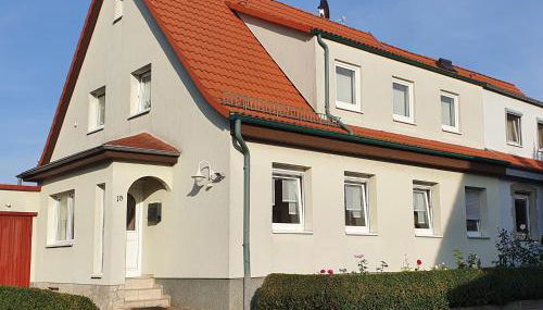 Ferienwohnungen Hainichglück - Foto 5