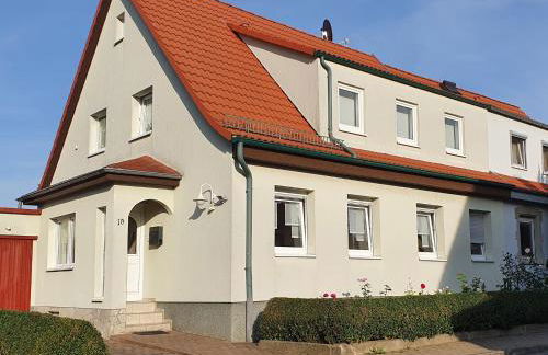 Ferienwohnungen Hainichglück - Foto 5