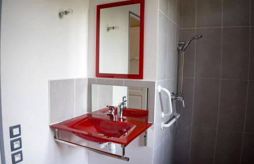 Domaine du Château de Briquedalles - Foto 38