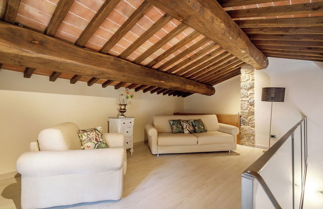 Relais la Costa - Dimora Storica - Foto 30