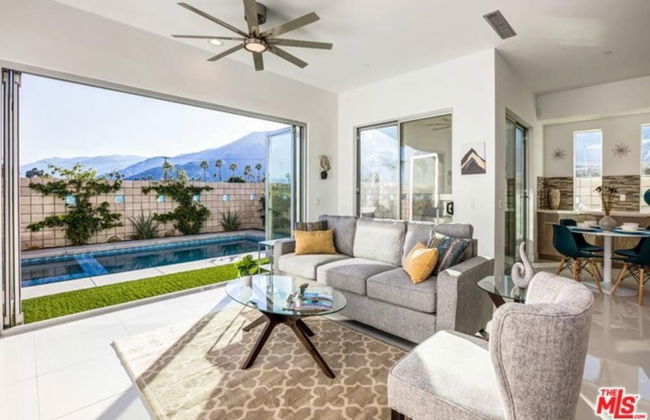 Breathtaking Luxury Villa Architectural Jewel - Foto 30