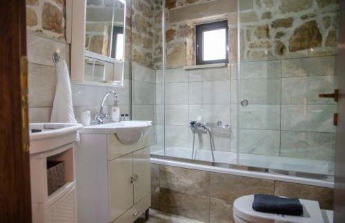 Pyrgou Villa with Shared Swimming pool - Foto 26