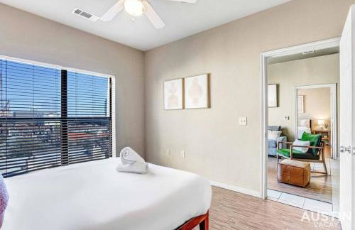 Space for 8 Near Downtown Easy Walk to UT Campus - Foto 23