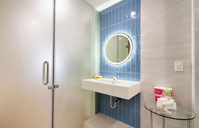 The Lancaster Luxury Citypoint ANGIA - Foto 75