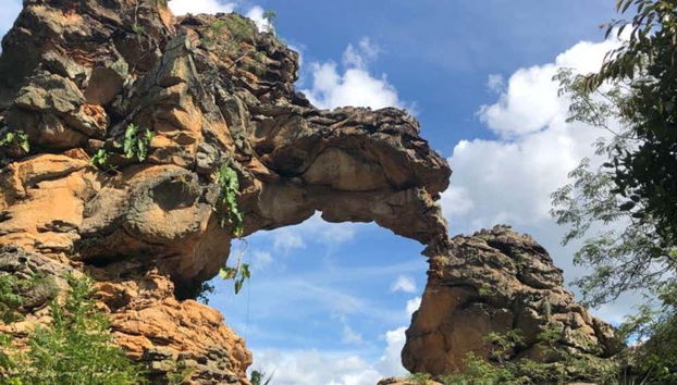 Sete Cidades National Park Tour - Foto 4