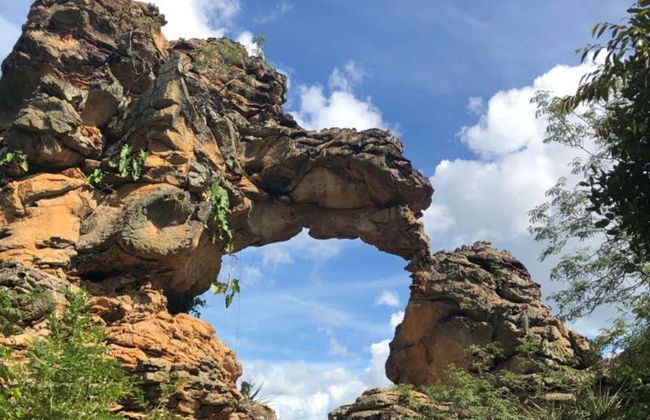 Sete Cidades National Park Tour - Foto 4