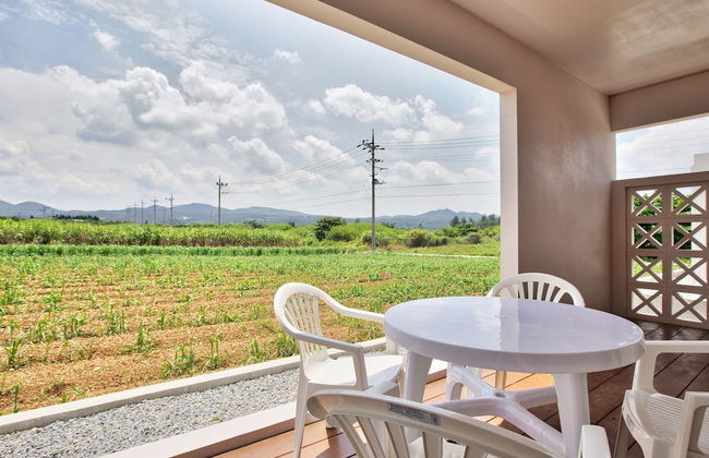 Cottage Seawind NAKIJIN - Foto 22