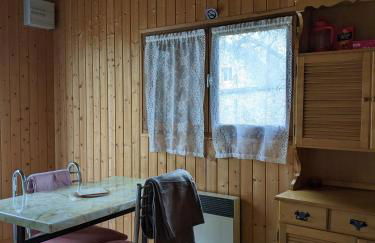 Au petit chalet d'Illiers Combray - Salle d'eau uniquement - Foto 16