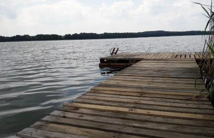 Blanki Siedlisko agroturystyczne Jestem - Foto 2