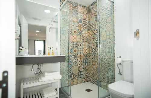 Algo Diferente Apartamentos - Foto 18