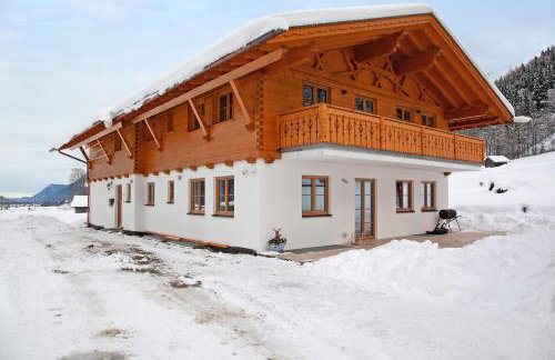 Ferienwohnung Alpenveilchen - Photo 17