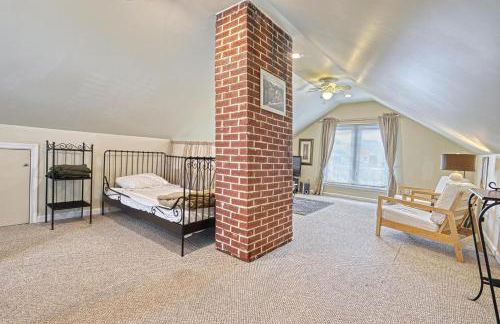 Suites On Chocolate - The Hershey House - Foto 17