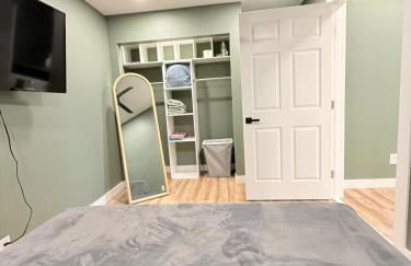 A-Treat-Retreat with AC,Laundry,Patio - Foto 64