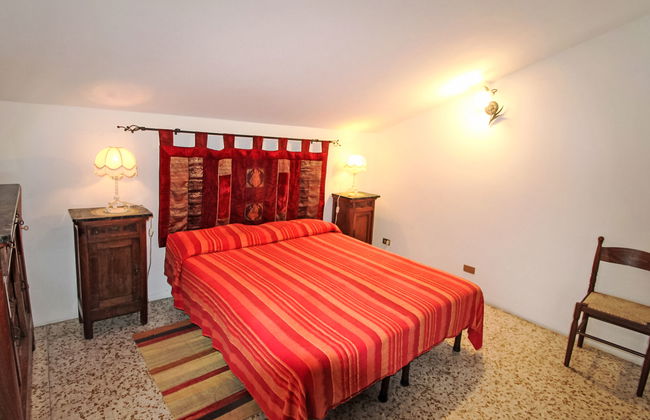 2 bedroom Apartment in Ventimiglia with garden and terrace - Photo 10