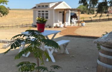 A Cozy Loft in Templeton - Foto 32