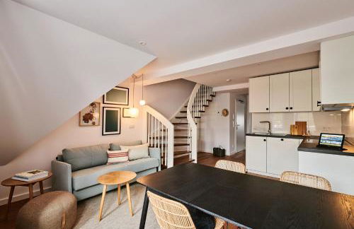 GRONERS Ahrenshoop - Foto 36