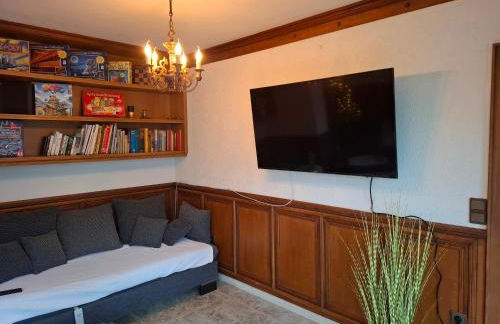 Eifelvilla Urbigkeit - Foto 45