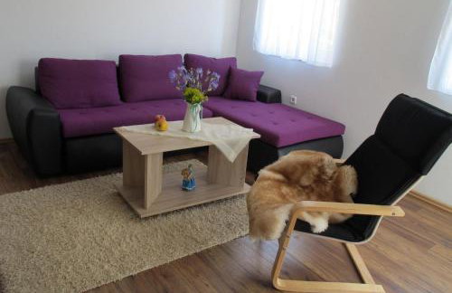 Stone House with Garden - Foto 16