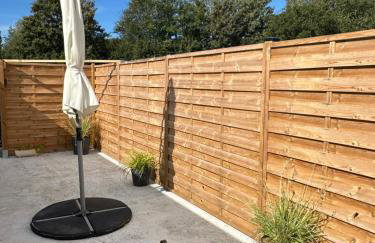 Maison Le Refuge à 10 minutes de la Baie de Somme - Foto 15