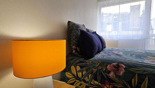 Le cosy duplex centre - Photo 4