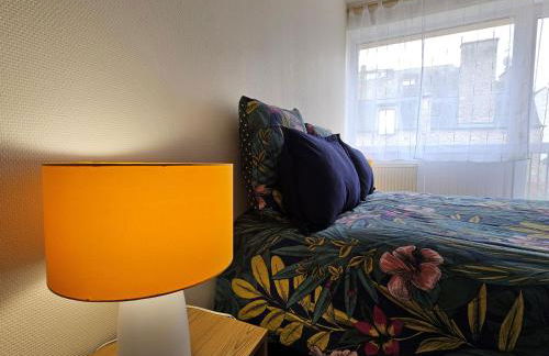 Le cosy duplex centre - Foto 4