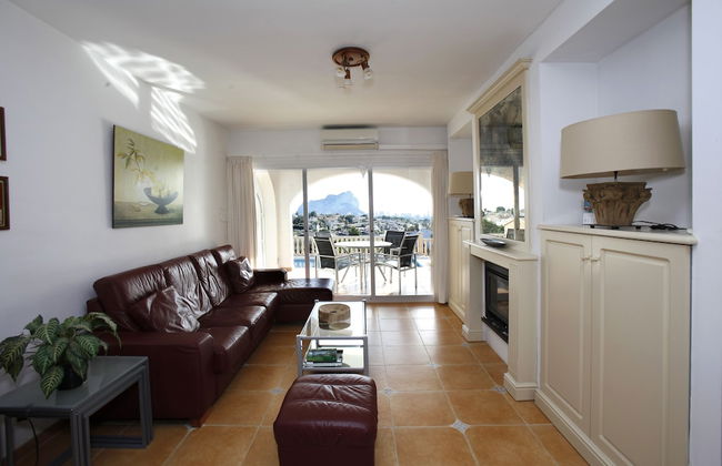 Villa Robin - Foto 7