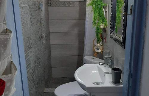 Boho beach house - Foto 29